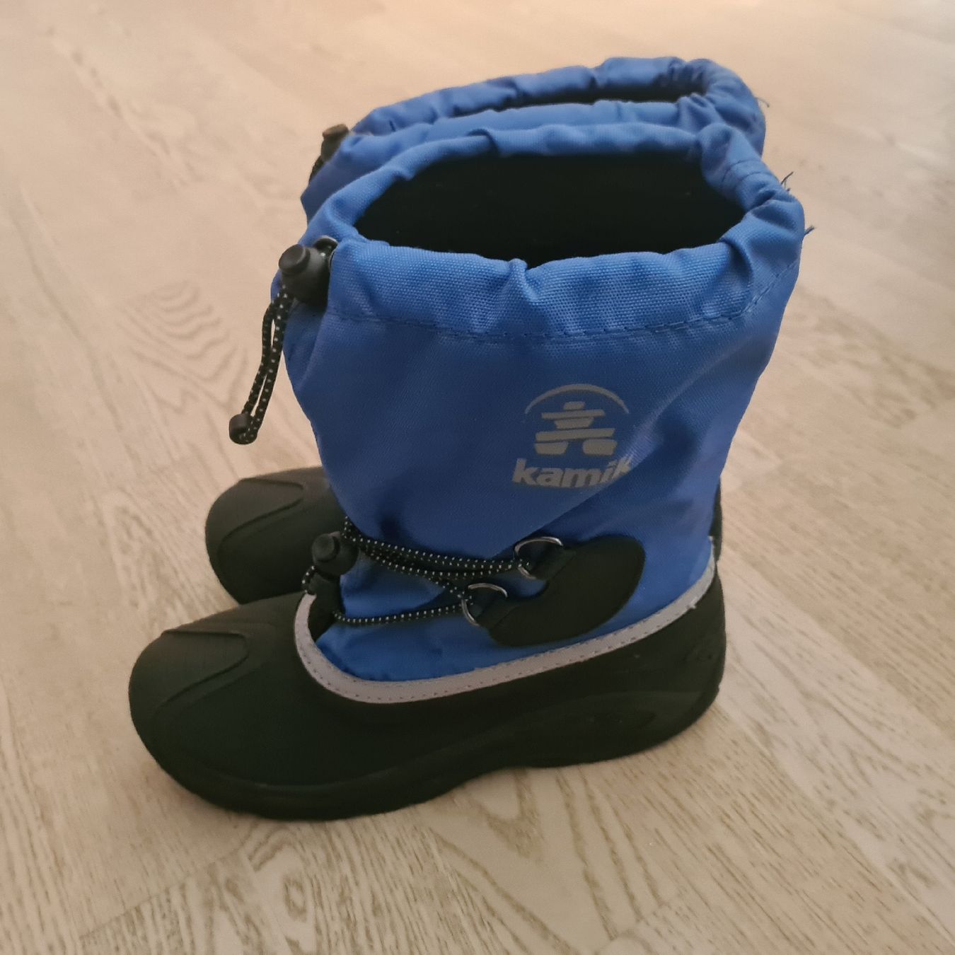Kamik Scarpe da uomo: kamik Stiefel Gr. 5 (37) – Usato da Steinen venduto da turbogeiss99 3