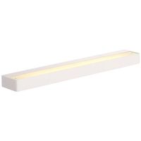 Applique LED SLV SEDO, 18W 1300lm 3000K verre satiné IP20