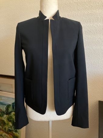 AGNONA Blazer Gr. XS (IT 38)