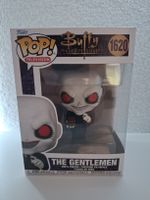 Funko Pop Buffy "The Gentlemen" 1620 - Rarität für Sammler!
