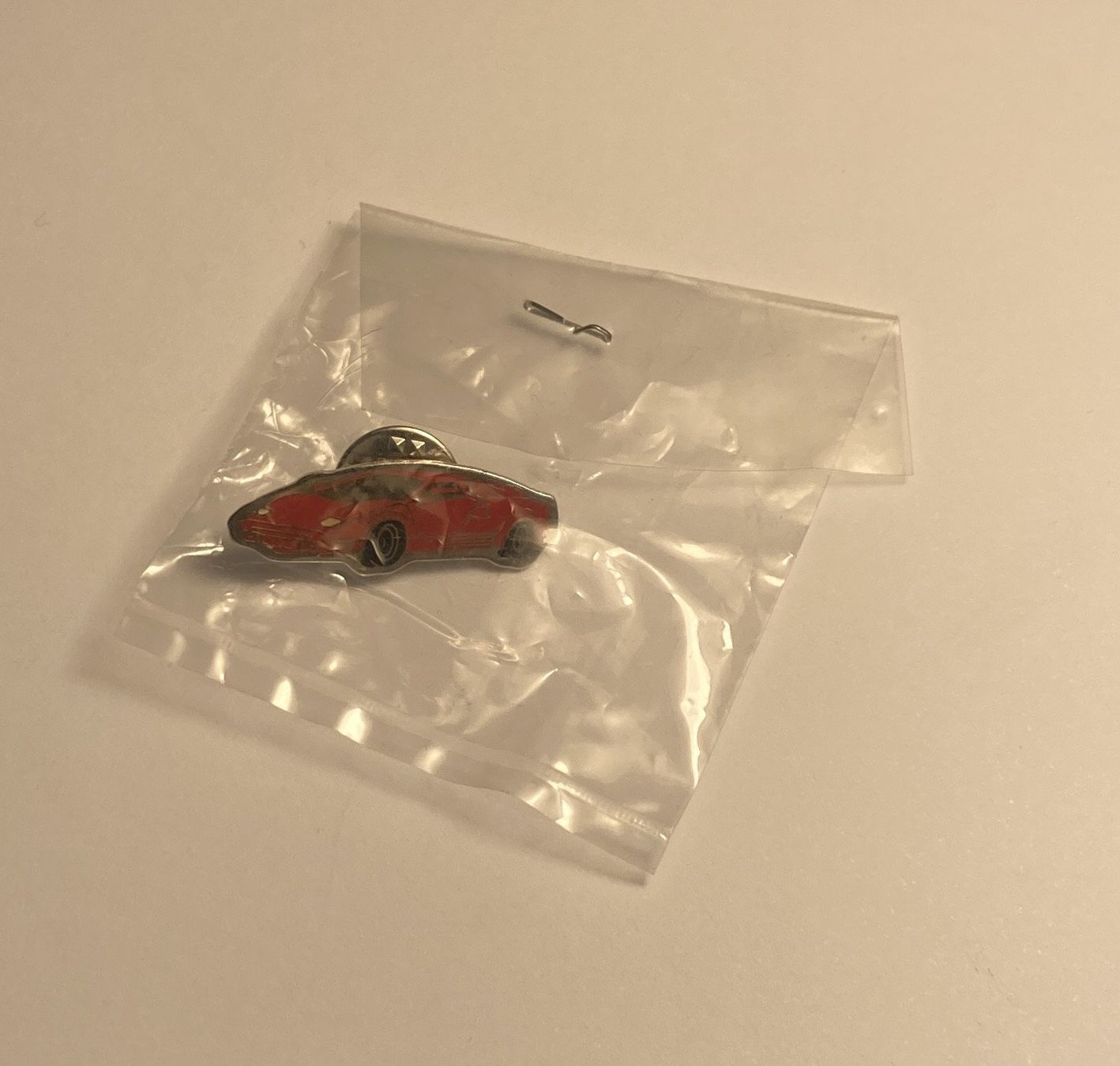Placchette & Badge: Lamborghini - PIN – Usato da Riehen venduto da Albi2010