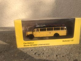 Saurer