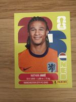 Panini Fussballkarte Nathan Ake FIFA WM 2026 NED 7