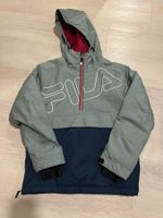 Skipullover -Jacke Kinder  gr. 152