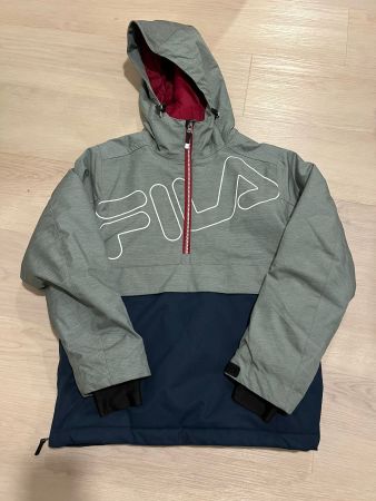 Skipullover -Jacke Kinder  gr. 152