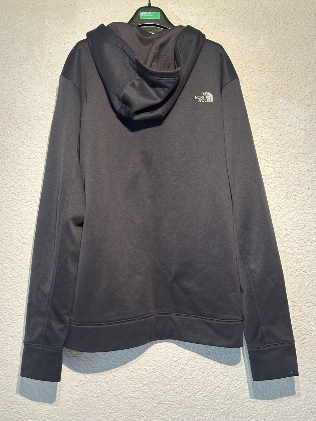 North Face Giacche: The North Face Jacke Grösse M – Usato da Lauterbrunnen venduto da zepa 2