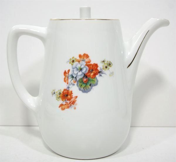 Geschirrsets: 5 Teile Langenthal Art Deco 1932 – Gebraucht aus Meggen von Trouvaillen 5