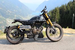 Mondial Hps 125i