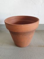 grosser Tontopf