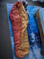 Therm-a-Rest Polar Ranger -20F/-30C Long Flame/Orange