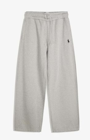 Polo Ralph Lauren Jogginghose Grau M SEHR NEU🔥