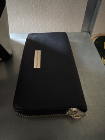 Tommy Hilfiger Portemonnaie in rot/weiss/blau