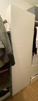 Regal/Schrank mit Türen
