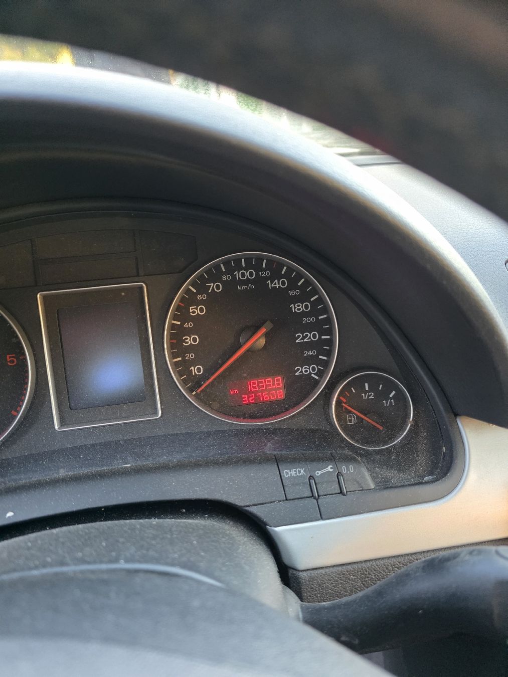 Audi Autos: Audi A4 1.9TDI S-line – Defekt aus wittenbach von zare2000 7