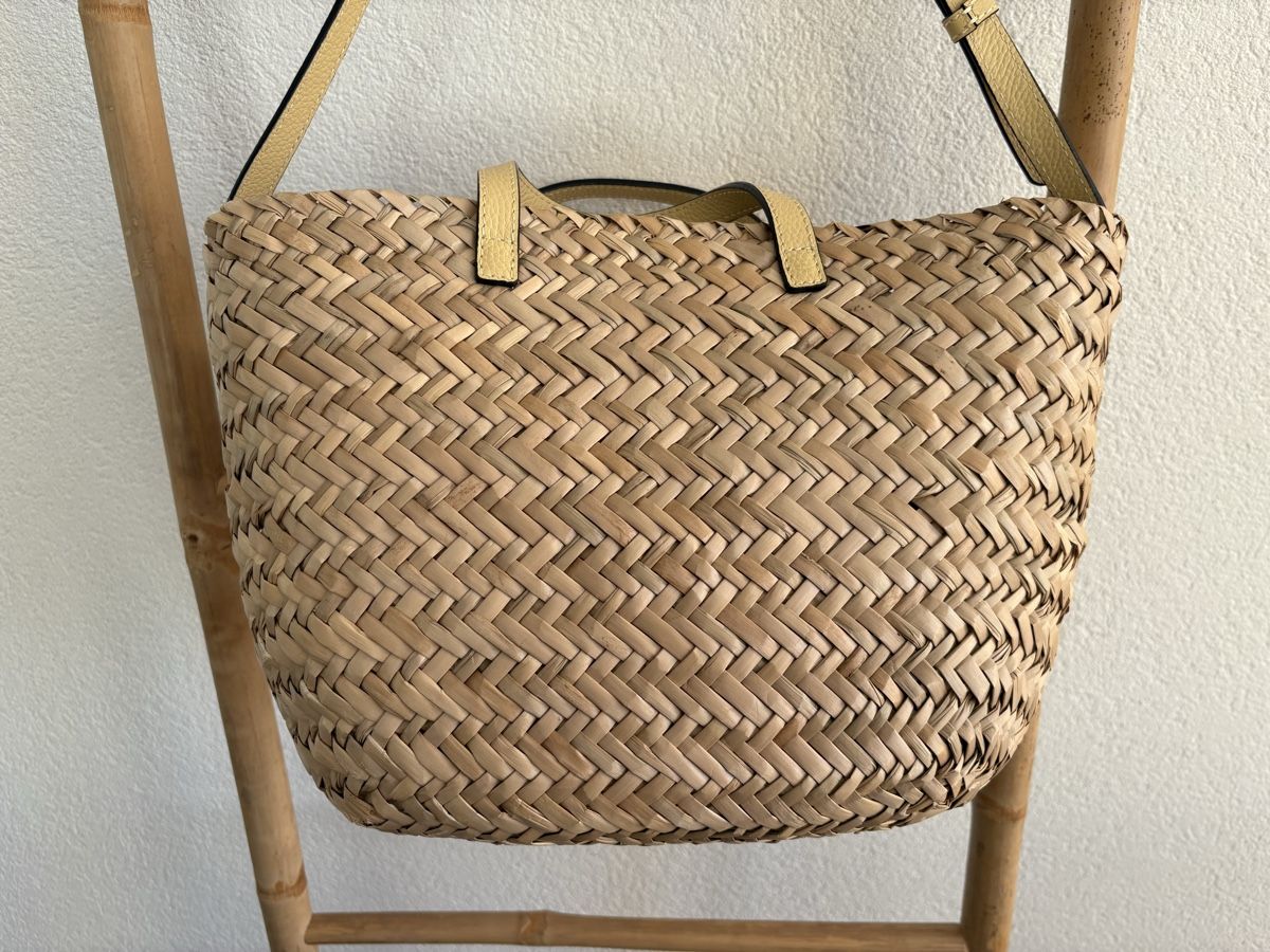 Claudie Pierlot Borse da donna: Sac Claudie Pierlot – Usato da Blonay venduto da nic_8kgz 3