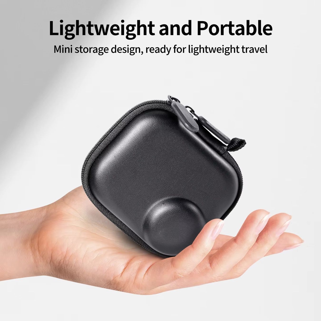 Borse: DJI Osmo Nano Tasche Wasserdicht, kompakt & stossfestes Case – Usato da Weggis venduto da Gore01 5