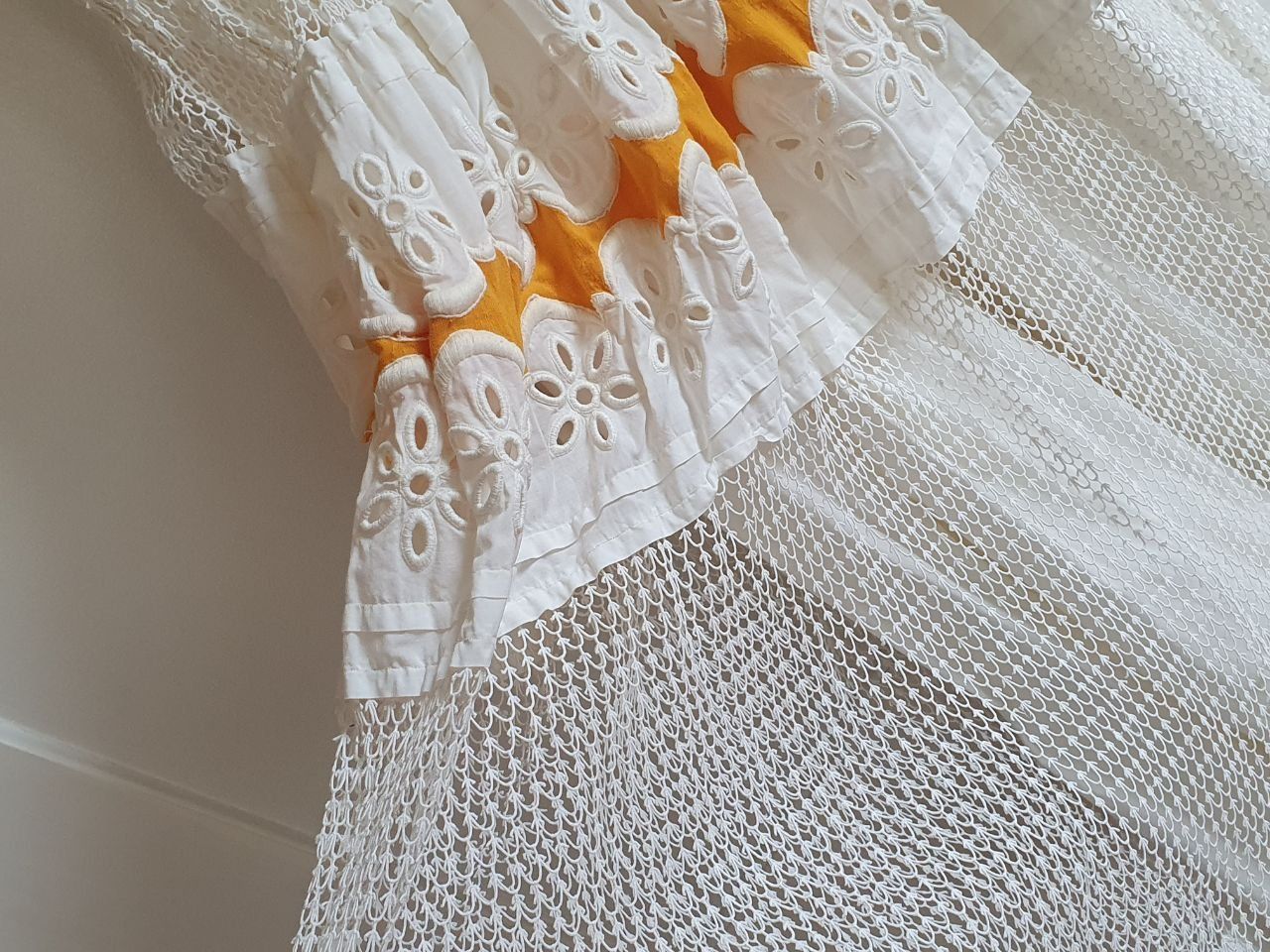 Kleider: Edles Vintage Kleid, 38 – Gebraucht aus Beromünster von Balibon 1
