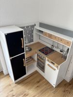 Kinder Spielküche mit Zubehör