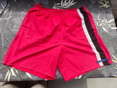 Quiksilver Waterman Badehose Gr. L