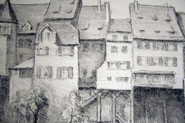 KARL DICK (Schweiz, 1884-1967)