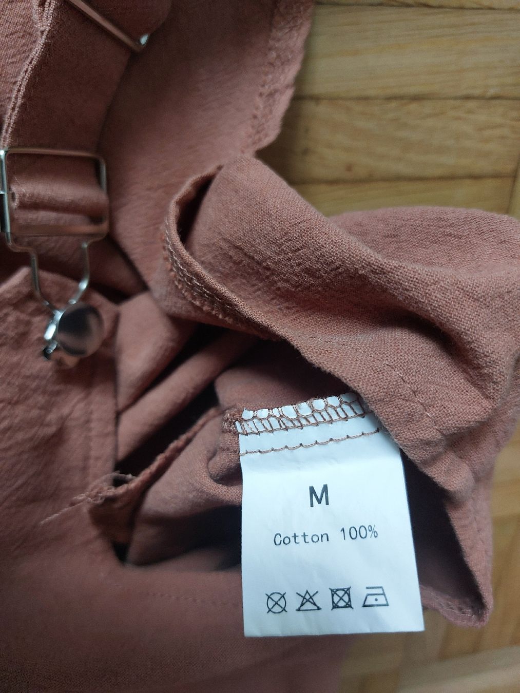 Tute: Sommerlicher Kurzoverall BWL L – Nuovo (secondo la descrizione) da Rosshäusern venduto da ter_z9gp 2