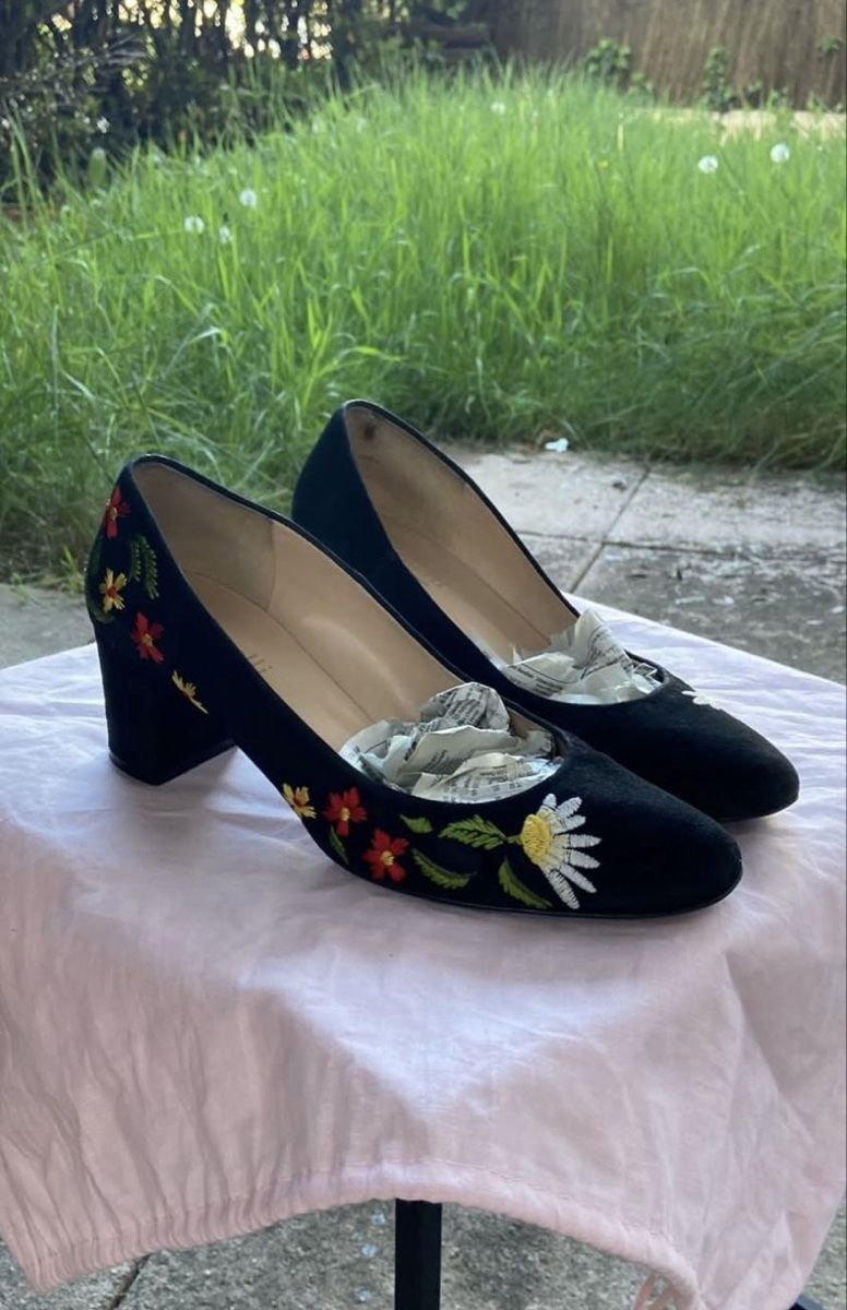 Scarpe da donna: Minelli en daim noir - taille 40 – Nuovo (secondo la descrizione) da Genève venduto da muj_2zmc 1