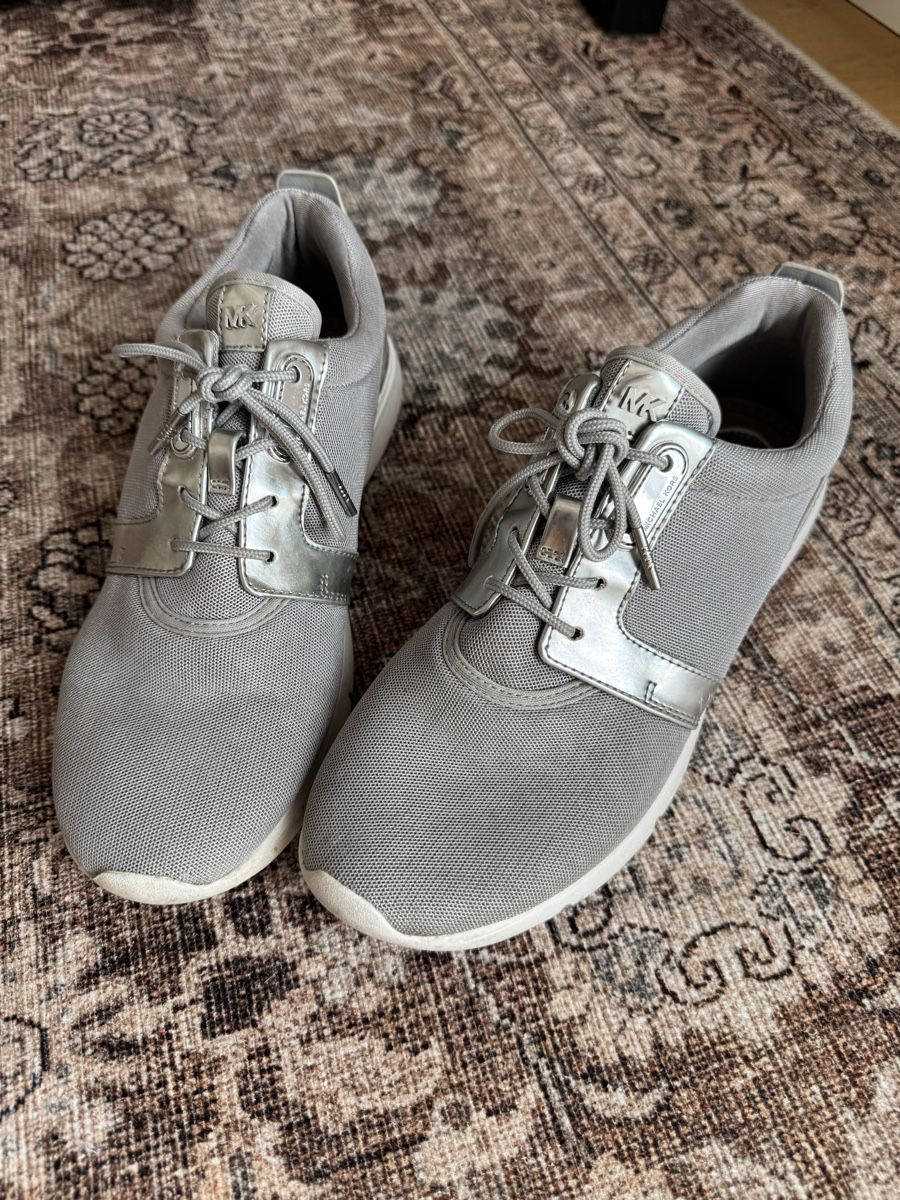 Scarpe da donna: Baskets Michael Kors – Usato da St-Maurice venduto da Emilie.MNY