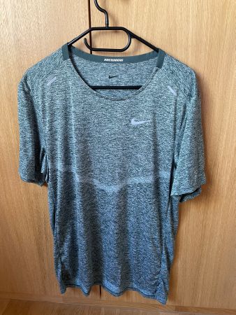 T-shirt sport NIKE Running