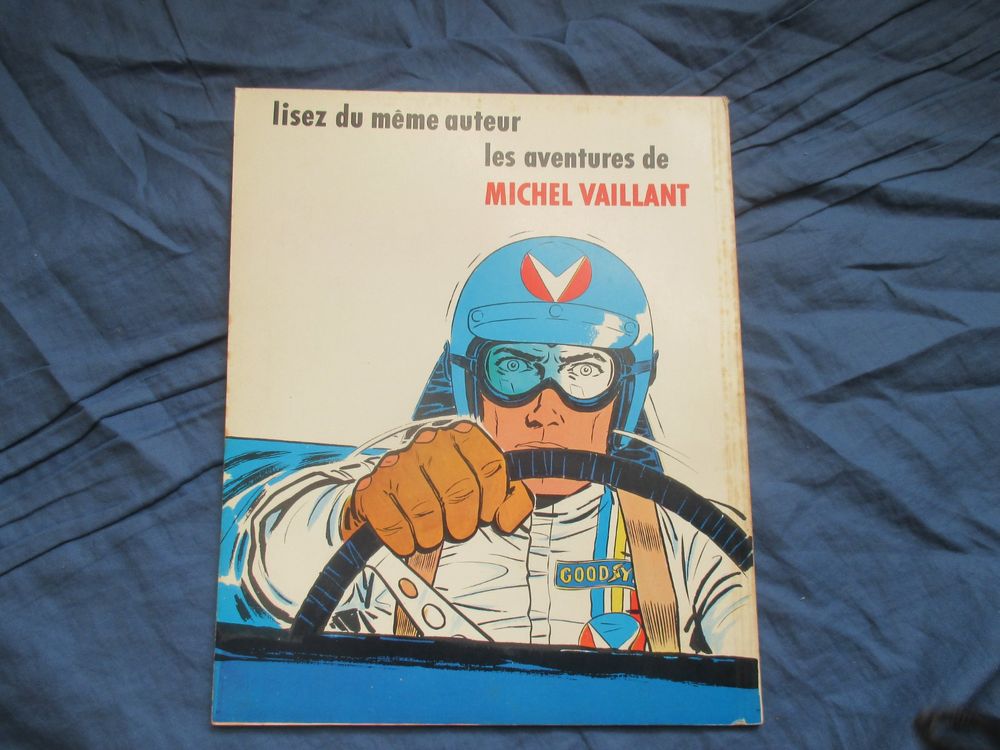 Les Labourdet 2 La rivale e o (Jean Graton) (D #39 occasion) à Colombier