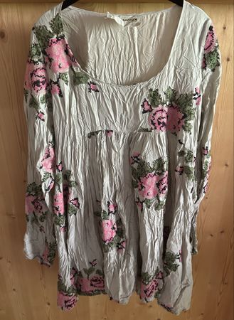 Wunderschöne Tunika / Kleid von Privatsachen 