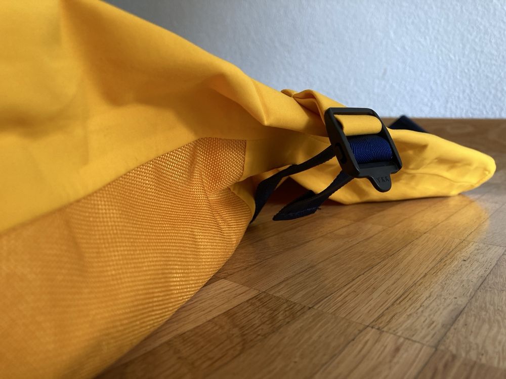 Musto Hosen: MUSTO HPX OFFSHORE Hose Gr. S – Gebraucht aus Zürich von Lichtermeer 4