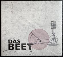 Versiegelt CD Das Beet - Das Beet