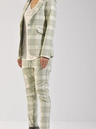 Elias Rumelis Anzug Blazer Grösse L/Hose Grösse XL