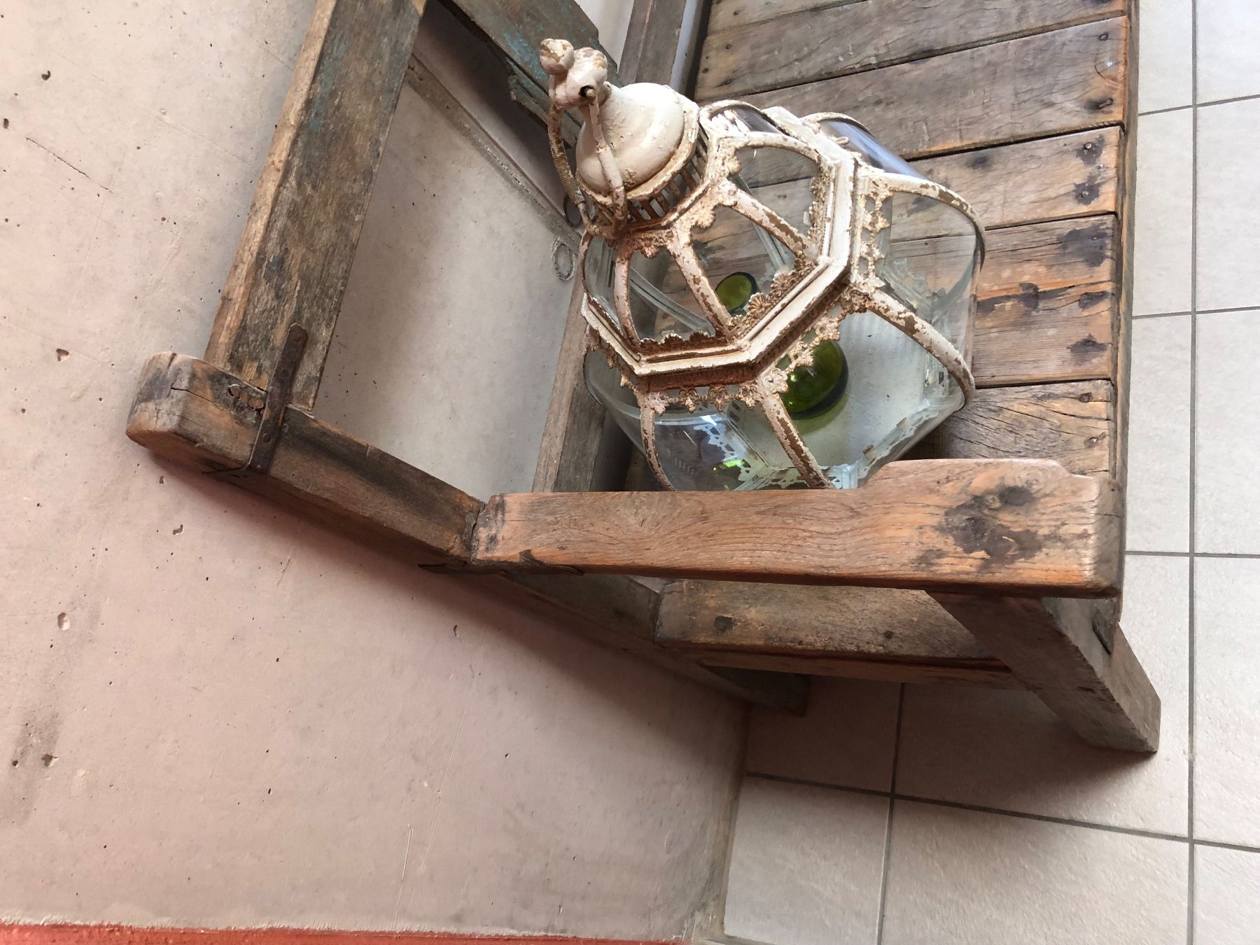 Panchine: Sitzbank zu verkaufen – Usato da Herzogenbuchsee venduto da Feltre. 2