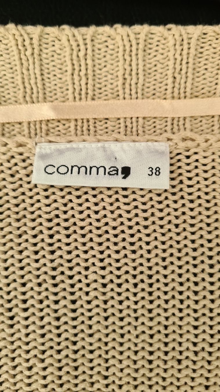 Comma Giacche: Strickjacke Comma Gr. 38 – Usato da Nebikon venduto da Draga25 5
