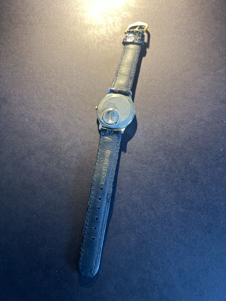 Swiss Montres: Swiss+Time Uhr – D'occasion à Laufen par groove60 3