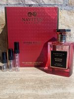 Navitus Parfums - Reverie Rouge, 5ml Abfüllung