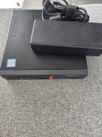 PC Mini Lenovo ThinkCentre M920q i5-8500T 16Go 512Go SSD