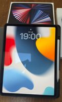 Apple iPad Pro 12.9 Zoll (5. Generation, 2021) 256 GB