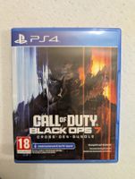 Call of Duty Black Ops 7