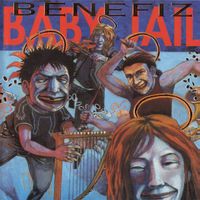 Baby Jail – Benefiz CD