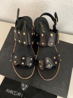 MarcCain Plateau-Sandalen gr.37 LP 319.-