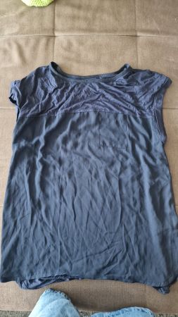 T-shirt neu