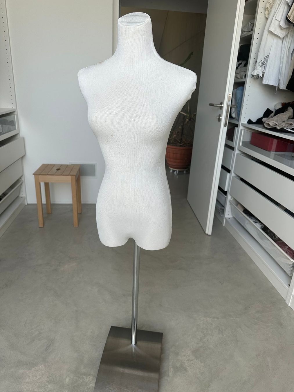 Allestimento di negozi e stand fieristici: Schaufensterpuppe/Schneiderpuppe – Usato da Steinmaur venduto da regenbogen052 1