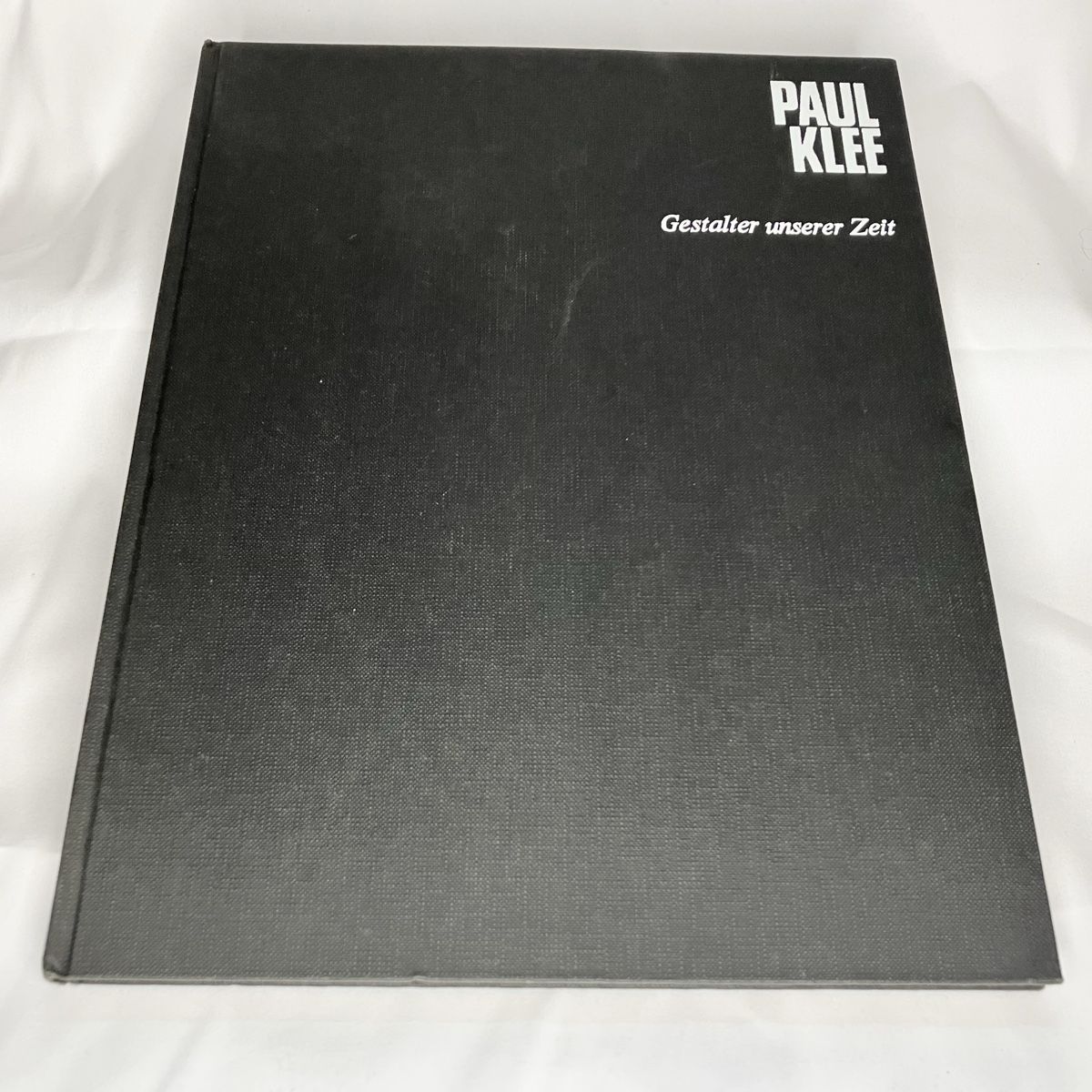 Libri: H. L. Jaffé & A. Busignani - Gestalter unserer Zeit – Usato da Andwil SG venduto da Kaltbrunner 4