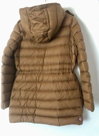 Colmar-Damen Daunenjacke/Giacca Donna