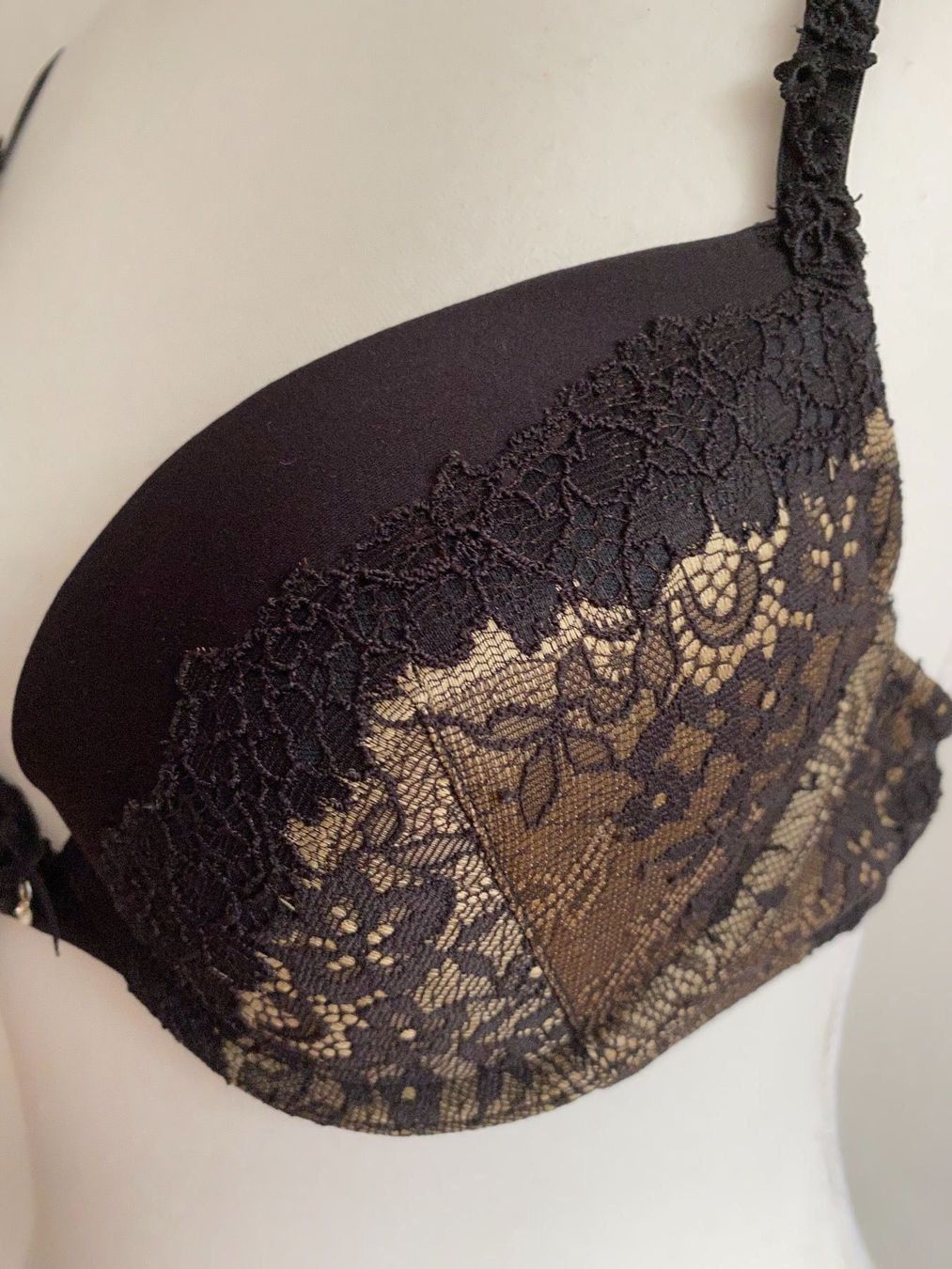 Altra biancheria intima: Mey BH – Usato da Bern venduto da schnupka 1