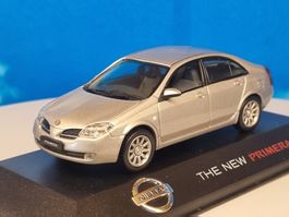 Nissan Primera 1:43