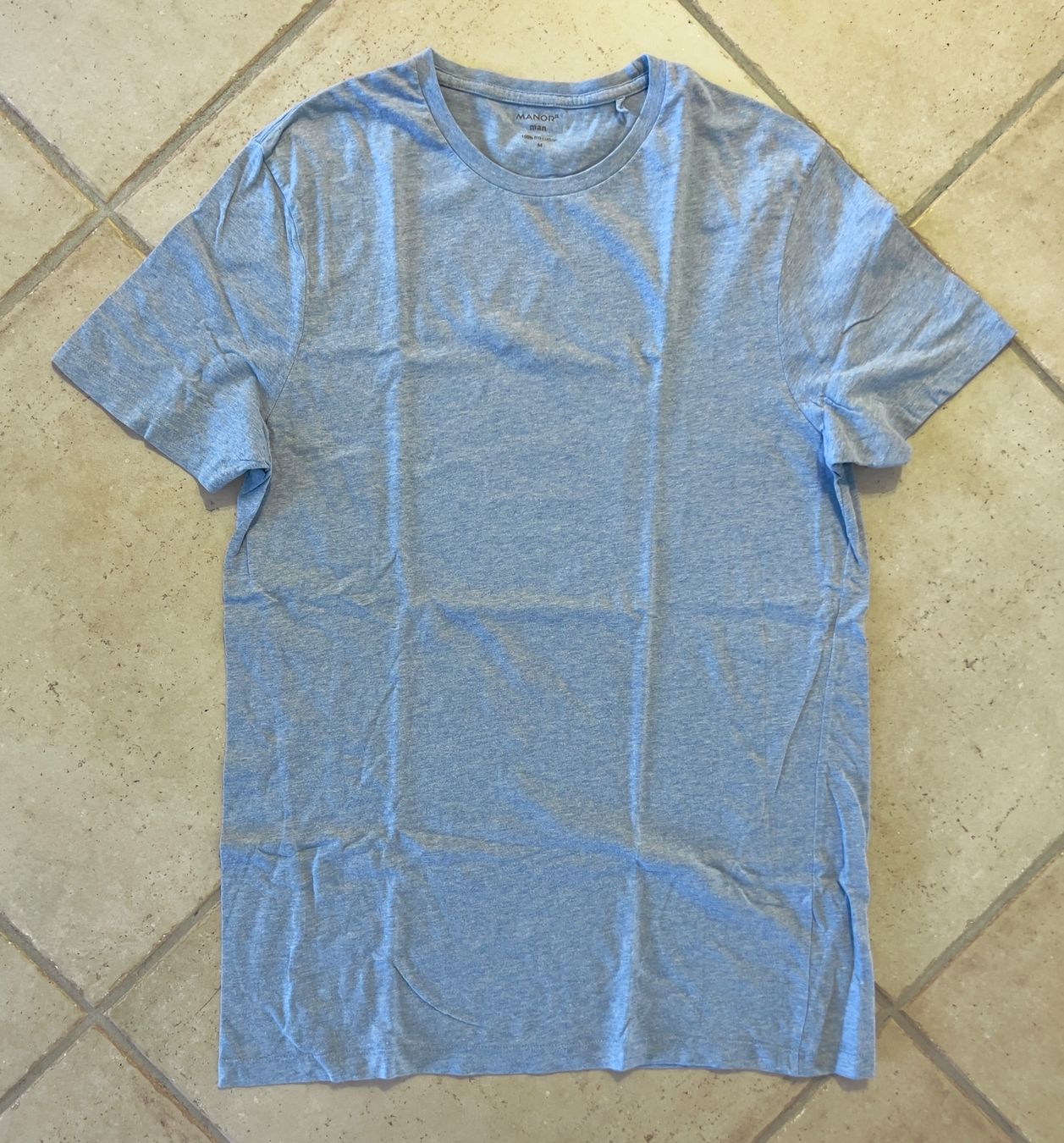 T-shirt: T-Shirt Herren Gr. M – Usato da Inwil venduto da TheSwissEagle