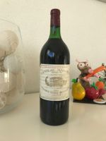 Château Margaux 1er Grand Cru classé 1984 / Magnum 1.5l